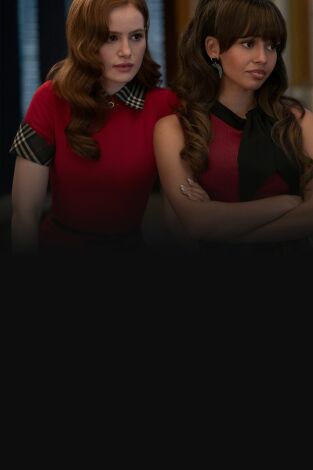 Riverdale. T(T7). Riverdale (T7): Ep.19 