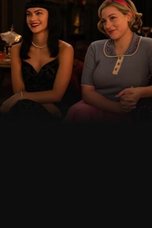 Riverdale. T(T7). Riverdale (T7): Ep.20 