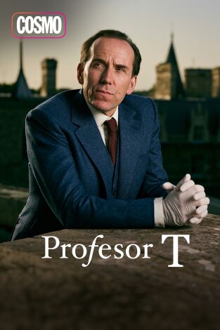 Profesor T.