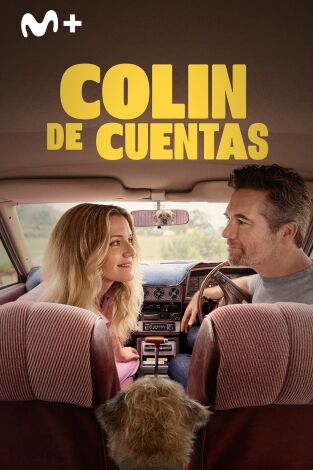 Colin de cuentas