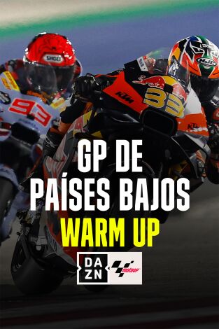 GP de Países Bajos. GP de Países Bajos: Sprint MotoGP