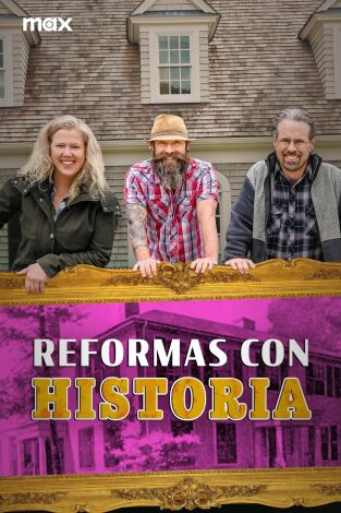 Reformas con historia