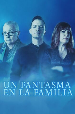 Un fantasma en la familia. T(T1). Un fantasma en la... (T1): El sótano