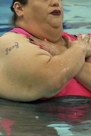 Mi vida con 300 kilos: qué pasó después. T(T2). Mi vida con 300... (T2): Laura y Marla