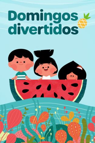 Silly Sundays, Season 1. T(T1). Silly Sundays,... (T1): Domingos divertidos
