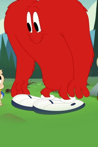 Bugs Bunny: ¡Manos a la obra!, Season 2. T(T2). Bugs Bunny:... (T2): Bugs Bunny: ¡Manos a la obra!