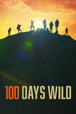 100 Days Wild. 100 Days Wild: Apocalipsis del pez zombie