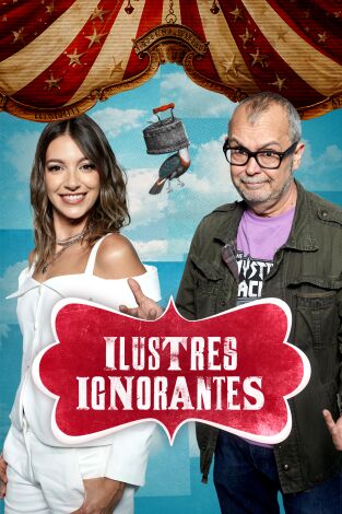 Ilustres Ignorantes. T(T17). Ilustres Ignorantes (T17): Insectos