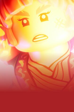 Ninjago: El renacer de los dragones. T(T1). Ninjago: El... (T1): Escritores del destino