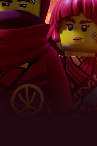 Ninjago: El renacer de los dragones. T(T1). Ninjago: El... (T1): Todos somos Dragones