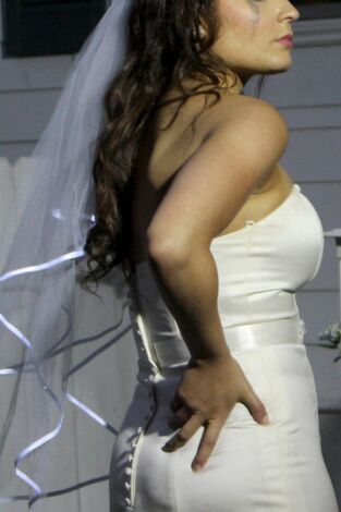 Mi boda me envió a urgencias. Mi boda me envió a...: Pase lo que pase