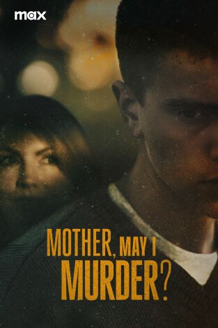 Mamá, ¿puedo matar?. Mamá, ¿puedo matar? 