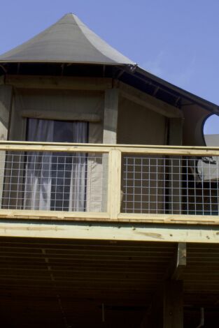 Construcciones al límite. T(T7). Construcciones al... (T7): Retiro de Texas Hillside