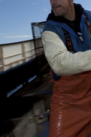 Pesca radical. T(T7). Pesca radical (T7): Punto de ruptura