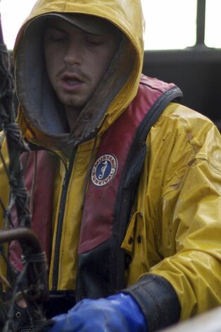 Pesca radical. T(T7). Pesca radical (T7): Heridas de salida