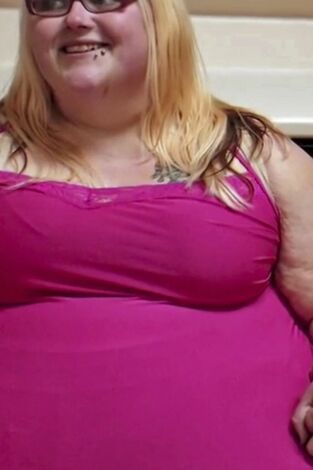 Mi vida con 300 kilos: qué pasó después. T(T4). Mi vida con 300... (T4): Nicole y Ashley D