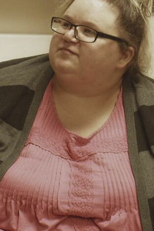 Mi vida con 300 kilos: qué pasó después. T(T6). Mi vida con 300... (T6): Brianne y Annjeanette
