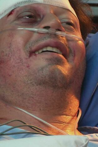 El sexo me llevó a urgencias. El sexo me llevó a...: No acaba nunca