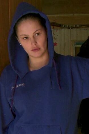 Yukon men. Yukon men: Invasión de lobos