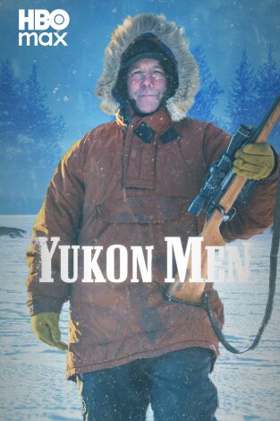 Yukon men. Yukon men 