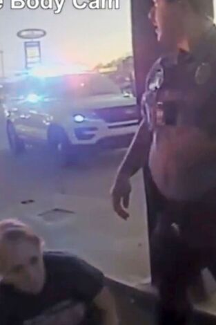 Body Cam. Body Cam: La prueba del delito