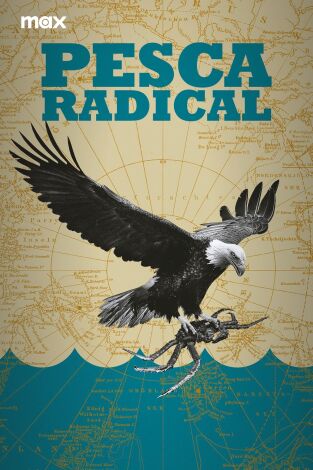 Pesca radical. T(T16). Pesca radical (T16)
