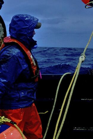 Pesca radical. T(T16). Pesca radical (T16): Agente doble