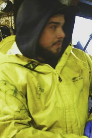 Pesca radical. T(T16). Pesca radical (T16): Instinto visceral