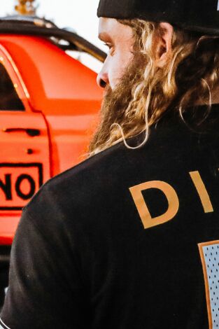 Diesel brothers. T(T2). Diesel brothers (T2): La gloria