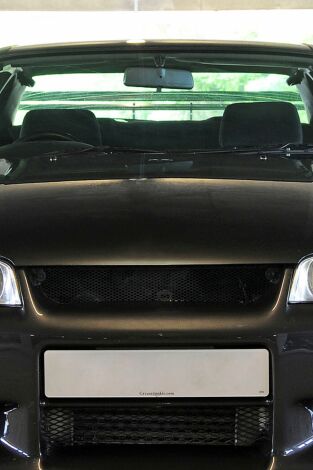 Joyas sobre ruedas. T(T9). Joyas sobre ruedas (T9): Nissan Skyline