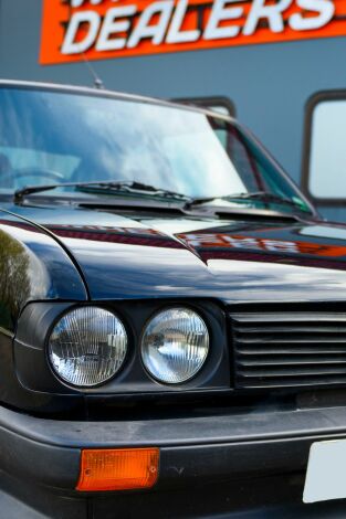 Joyas sobre ruedas. T(T12). Joyas sobre ruedas (T12): Alfa Romeo Alfasud