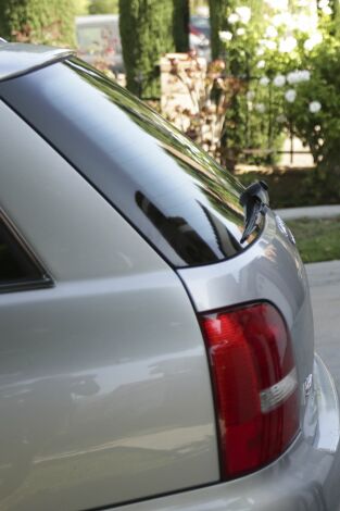 Joyas sobre ruedas. T(T16). Joyas sobre ruedas (T16): Audi Avant