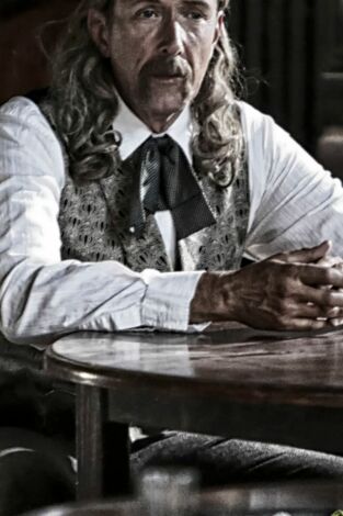 Leyendas del salvaje oeste. Leyendas del salvaje...: Wild Bill: Tirador y un hombre marcado