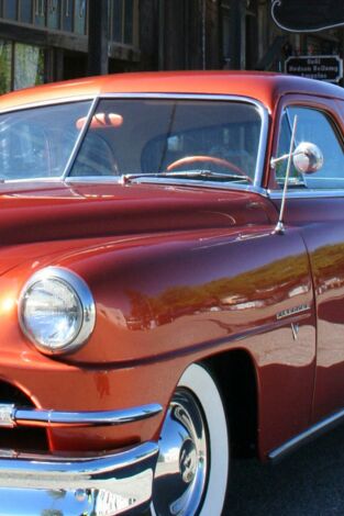 Joyas sobre ruedas. T(T12). Joyas sobre ruedas (T12): Desoto Firedome