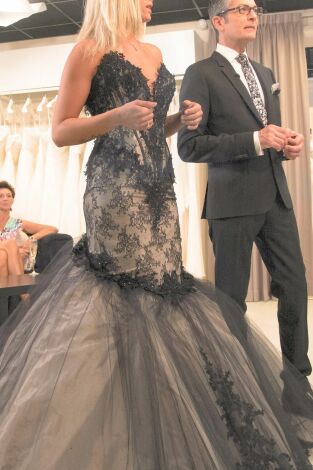 ¡Sí, quiero ese vestido! Benelux. T(T1). ¡Sí, quiero ese... (T1): Ep.2