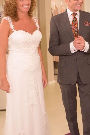 ¡Sí, quiero ese vestido! Benelux. T(T1). ¡Sí, quiero ese... (T1): Ep.3