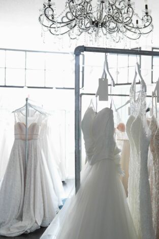 ¡Sí, quiero ese vestido! Benelux. T(T1). ¡Sí, quiero ese... (T1): Especial Invierno