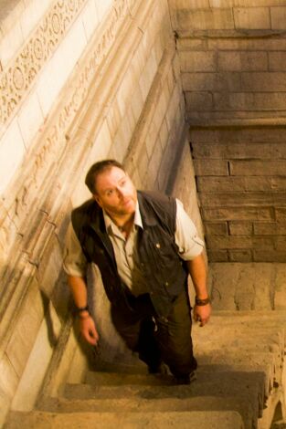 Expedición al pasado. Expedición al pasado,...: Misterios de Moisés