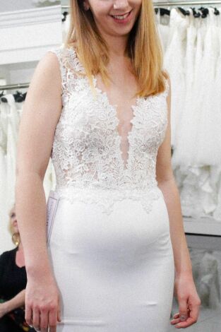 ¡Sí, quiero ese vestido! UK. T(T4). ¡Sí, quiero ese... (T4): Fuera de presupuesto