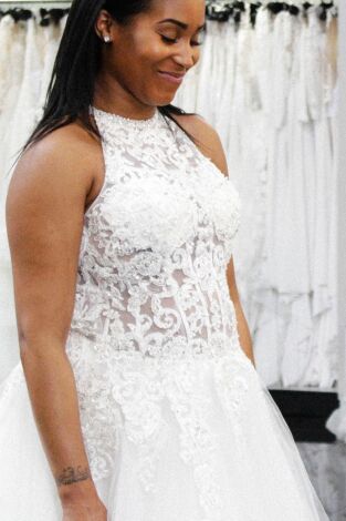 ¡Sí, quiero ese vestido! UK. T(T4). ¡Sí, quiero ese... (T4): El instinto de una madre