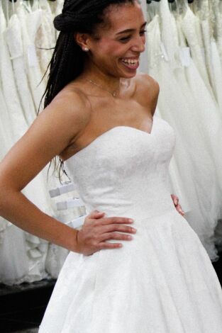 ¡Sí, quiero ese vestido! UK. T(T4). ¡Sí, quiero ese... (T4): Ante todo, elegante