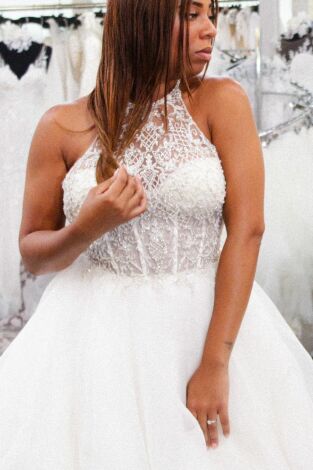 ¡Sí, quiero ese vestido! UK. T(T4). ¡Sí, quiero ese... (T4): Problemas de peso