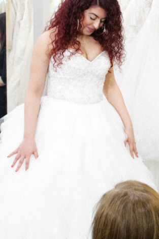 ¡Sí, quiero ese vestido! UK. T(T4). ¡Sí, quiero ese... (T4): Complacer a todos