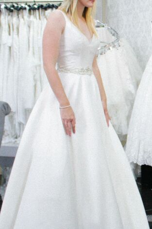 ¡Sí, quiero ese vestido! UK. T(T4). ¡Sí, quiero ese... (T4): Fuera de mi zona de confort