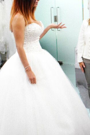 ¡Sí, quiero ese vestido! UK. T(T4). ¡Sí, quiero ese... (T4): ¿Presumir u ocultar?