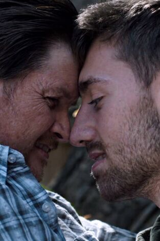 Morir por amor. Morir por amor: Casado con secretos