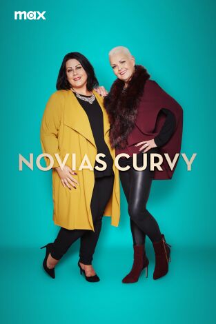 Novias curvy