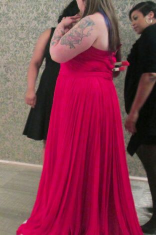 Novias curvy. T(T1). Novias curvy (T1): Joyas en la boda