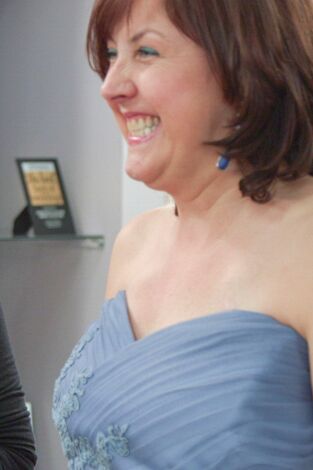 Novias curvy. T(T1). Novias curvy (T1): Lazos de hermandad