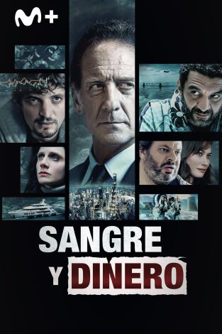 Sangre y dinero